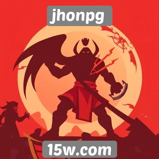 Estudo revela popularidade crescente do jhonpg