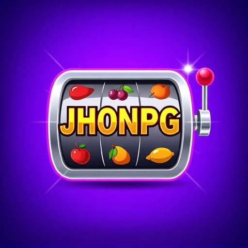 jhonpg Logo
