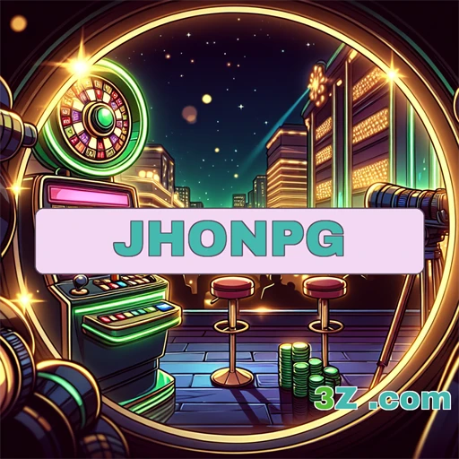 jhonpg Esportes