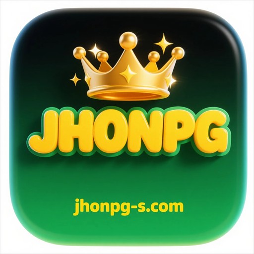 jhonpg logo