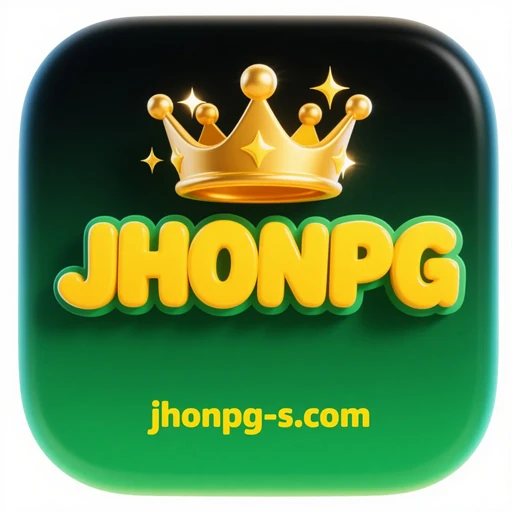 jhonpg logo